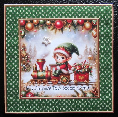 Gallery Item Handmade Craft Photo