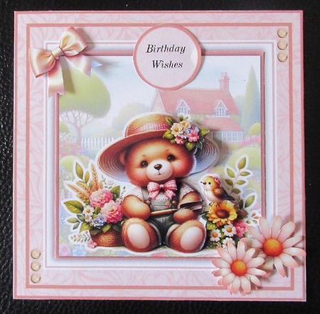 Gallery Item Handmade Craft Photo