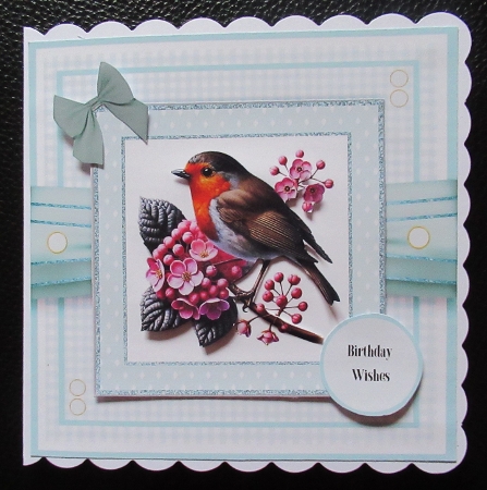 Spring Awakenings by Davina Rundle