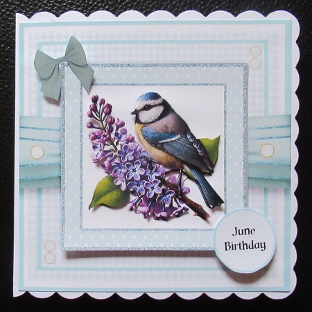 Spring Awakenings by Davina Rundle