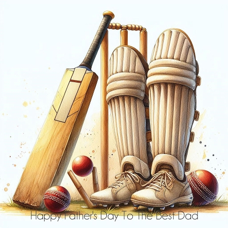 Cricket 2 - Ilustrations for Cardmakers & Designers by Davina Rundle