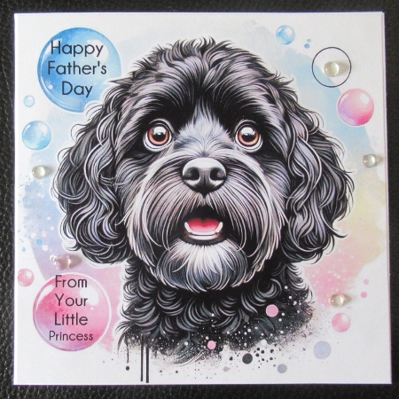It Wasnt Me!!!! 6 by Davina Rundle