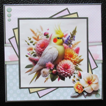 Gallery Item Handmade Craft Photo