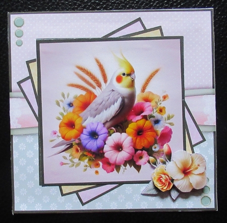 Gallery Item Handmade Craft Photo