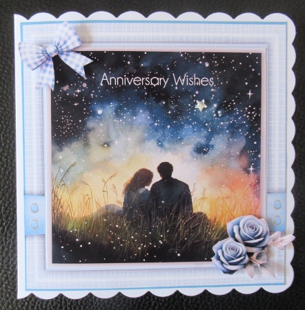 Stargazing Couples by Davina Rundle