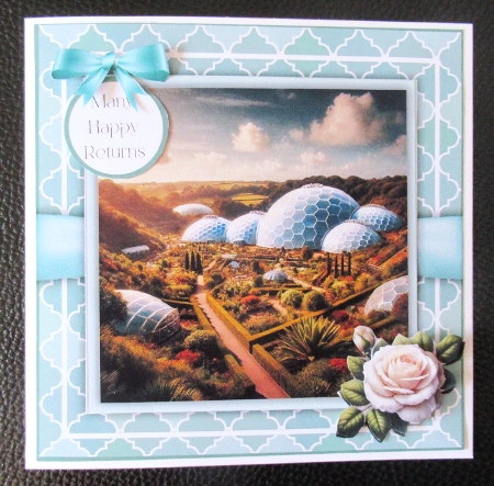 Beautiful Cornish Views by Davina Rundle