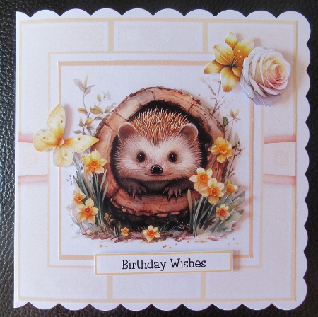 Gallery Item Handmade Craft Photo