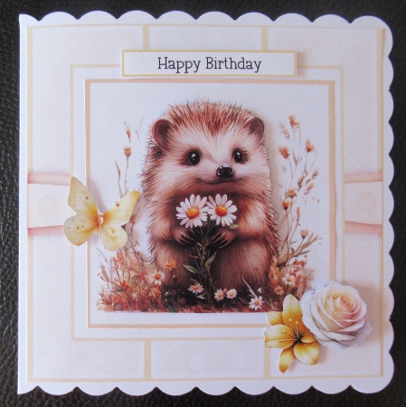 Gallery Item Handmade Craft Photo