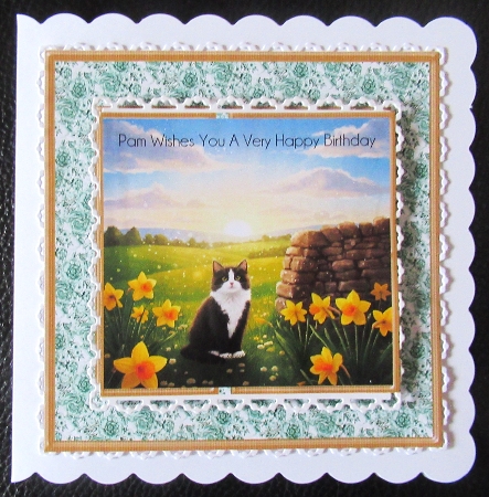 Gallery Item Handmade Craft Photo