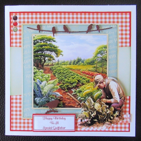 Gallery Item Handmade Craft Photo