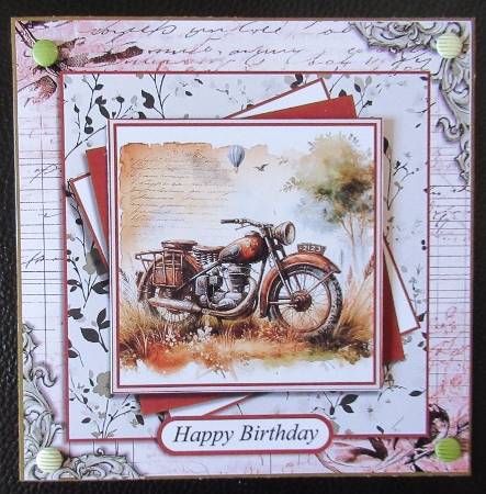 Gallery Item Handmade Craft Photo