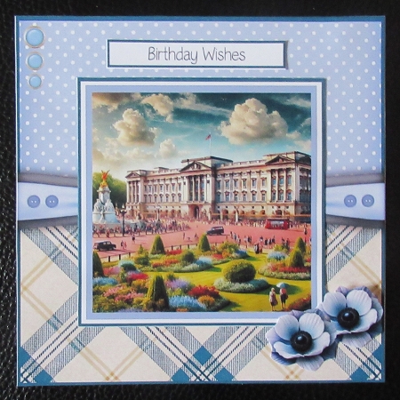 Landmarks of Europe by Davina Rundle
