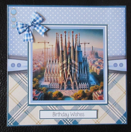 Landmarks of Europe by Davina Rundle