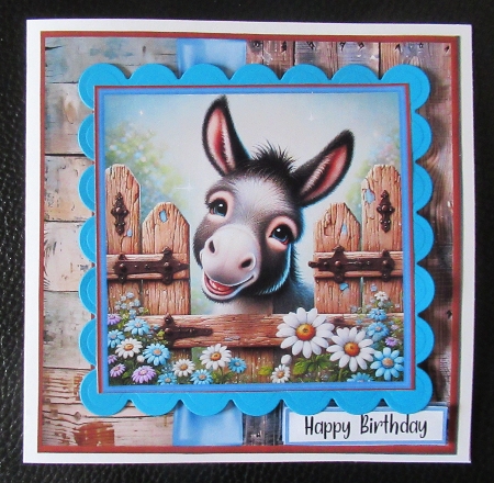 Can you see me - Mini Kit by Davina Rundle