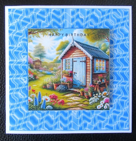 Gallery Item Handmade Craft Photo