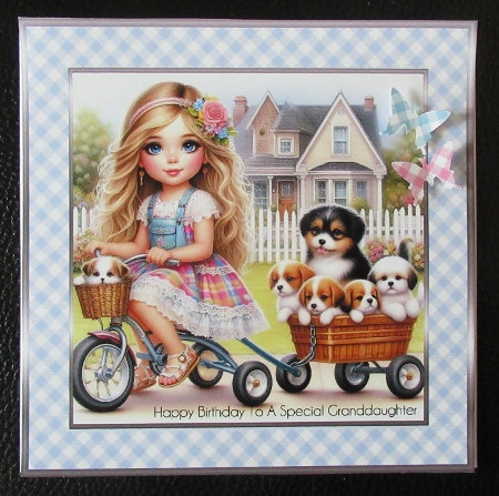 Gallery Item Handmade Craft Photo