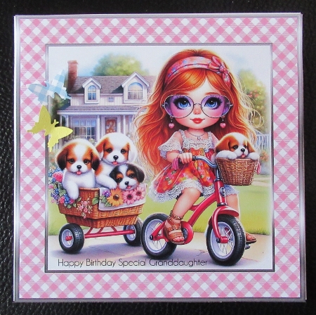 Gallery Item Handmade Craft Photo