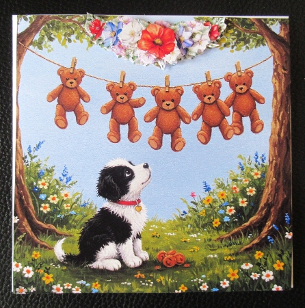 Wash Day  by Davina Rundle