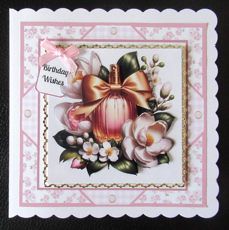 Magnolia Perfumes by Davina Rundle