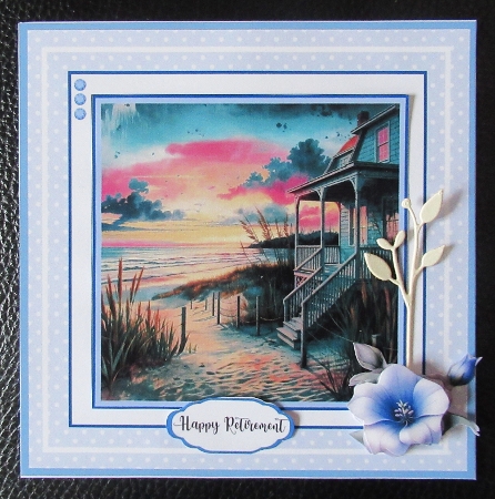 Beautiful Beach-Houses by Davina Rundle