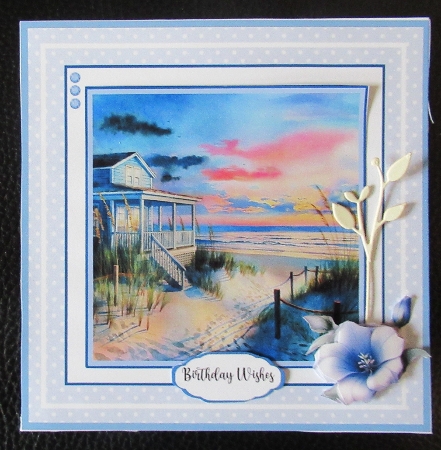 Beautiful Beach-Houses by Davina Rundle