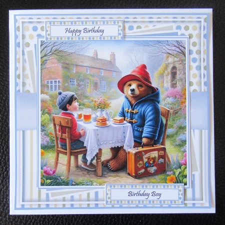 Gallery Item Handmade Craft Photo