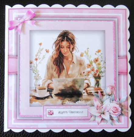 Gallery Item Handmade Craft Photo