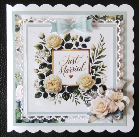 From This Day Forward by Davina Rundle