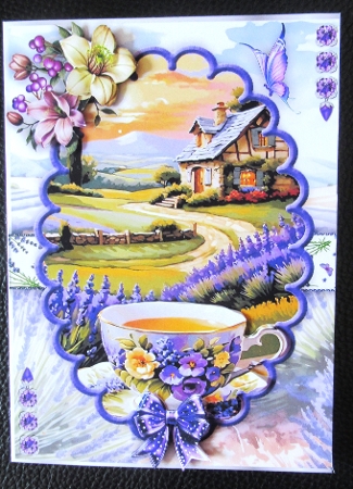 Gallery Item Handmade Craft Photo
