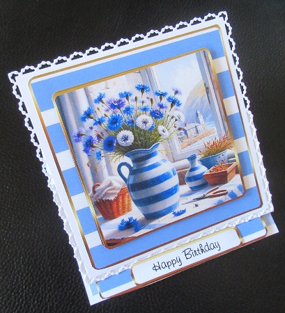 Gallery Item Handmade Craft Photo