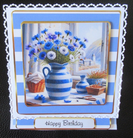 Gallery Item Handmade Craft Photo