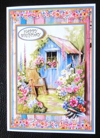 Gallery Item Handmade Craft Photo