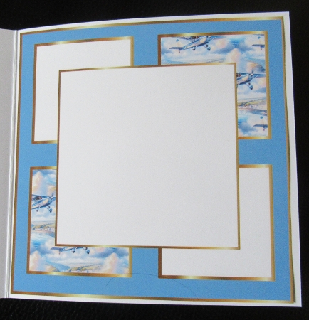 plane 2 insert by Davina Rundle