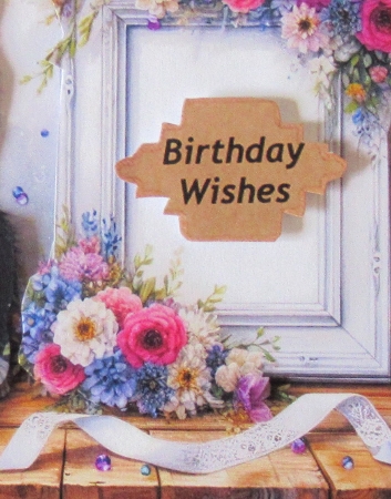 All Occasion Tiny Tags by Davina Rundle