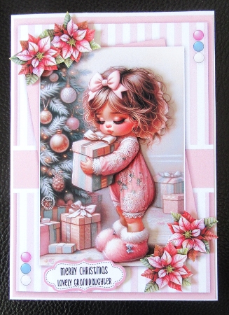 Christmas Magic Moments 2 by Davina Rundle