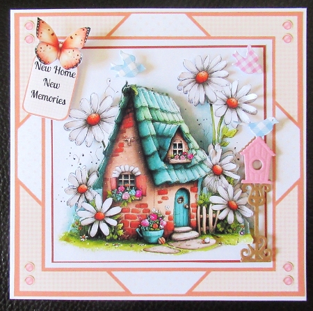 Quirky Homes by Davina Rundle