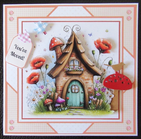 Quirky Homes by Davina Rundle