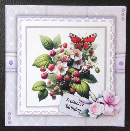 Fruit Loving Pollinators by Davina Rundle