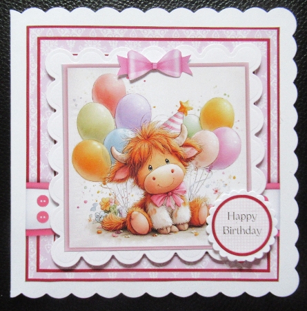 Its Party Time by Davina Rundle
