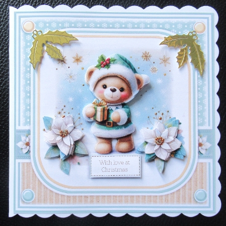 Gallery Item Handmade Craft Photo