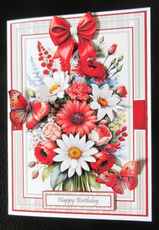 Summer Blooms Collection by Davina Rundle