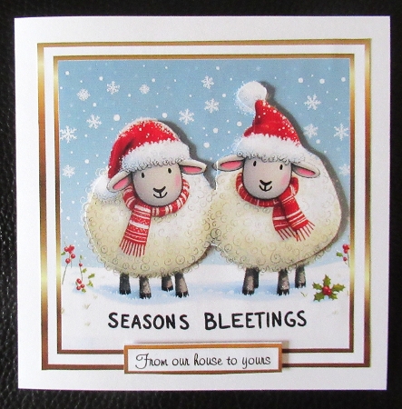 seasons bleetings 2 by Davina Rundle