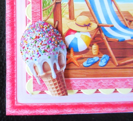 as requested caravan icecream kit by Davina Rundle