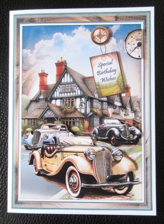 You Are A Classic Collection by Davina Rundle