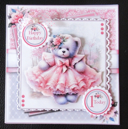Gallery Item Handmade Craft Photo