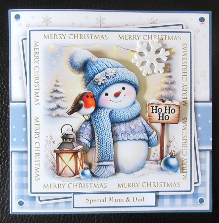Gallery Item Handmade Craft Photo