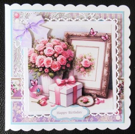 Gallery Item Handmade Craft Photo