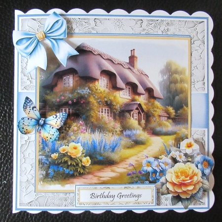 Gallery Item Handmade Craft Photo