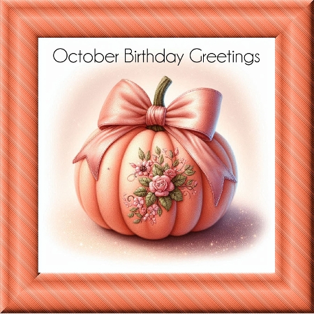 Autumn Fall Light Frames 6 by Davina Rundle
