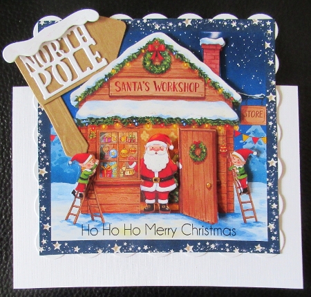 Gallery Item Handmade Craft Photo